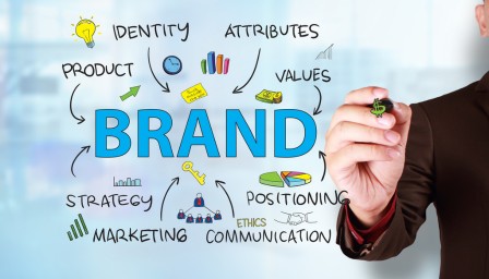 Brand Identity Refresh