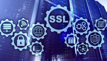 SSL Certificate Implementation for India Tourism Development Corporation